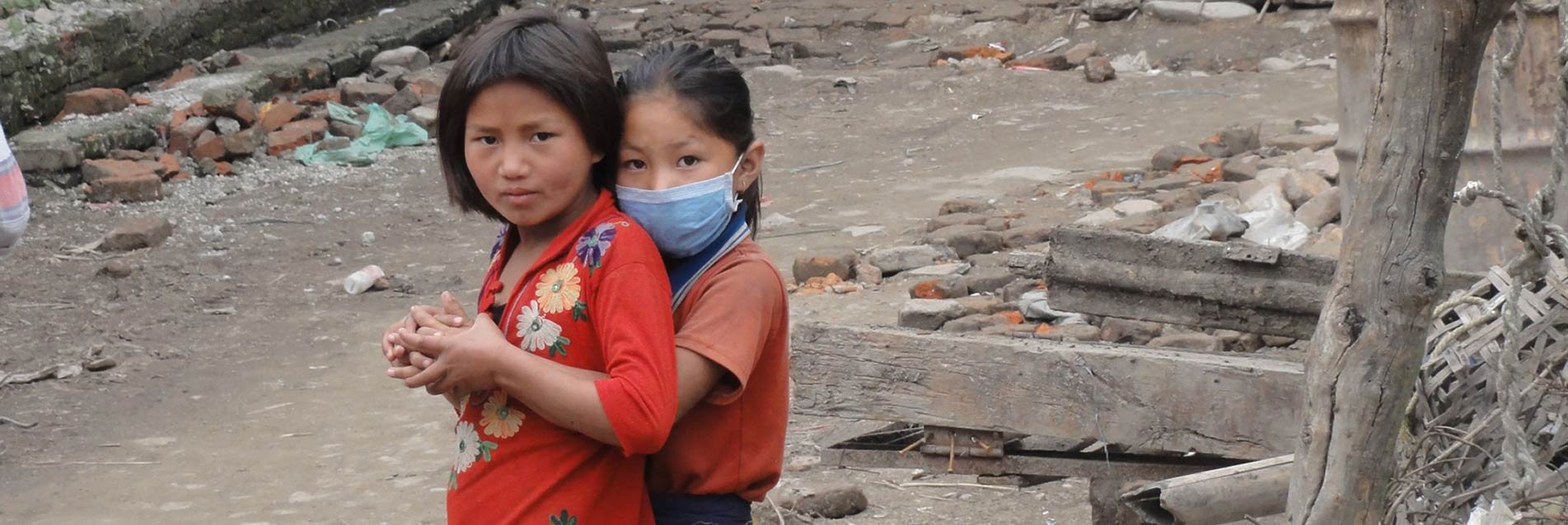 Népal 2 ans : les réalisations soutenues
