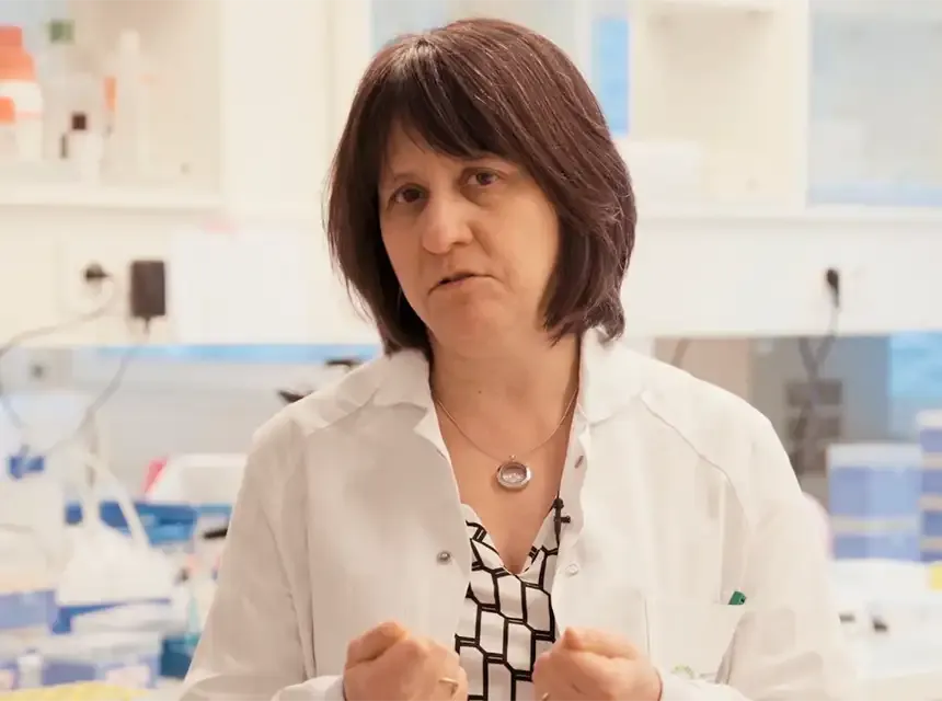 Fabienne Meggetto, directrice de recherche, Centre de recherche en Cancérologie de Toulouse