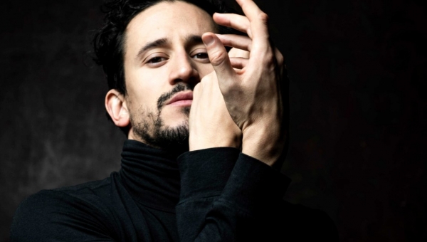 3 questions à Mehdi Kerkouche sur le Festival On danse chez vous