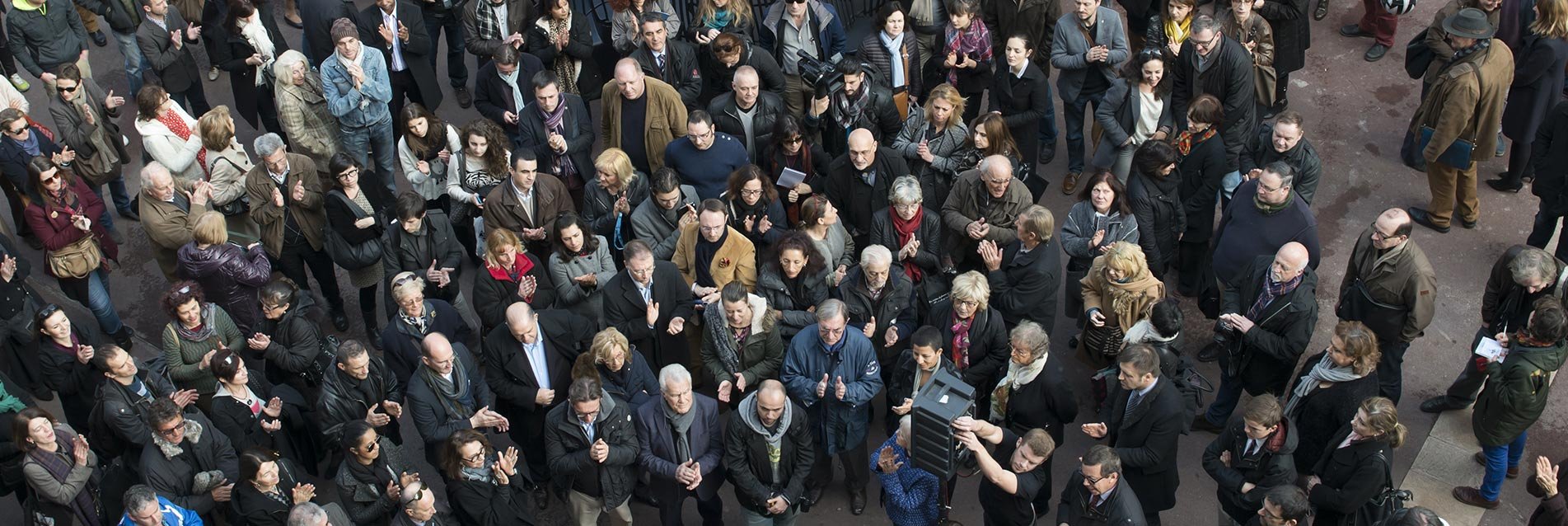 Des fondations qui mettent en commun leurs ressources