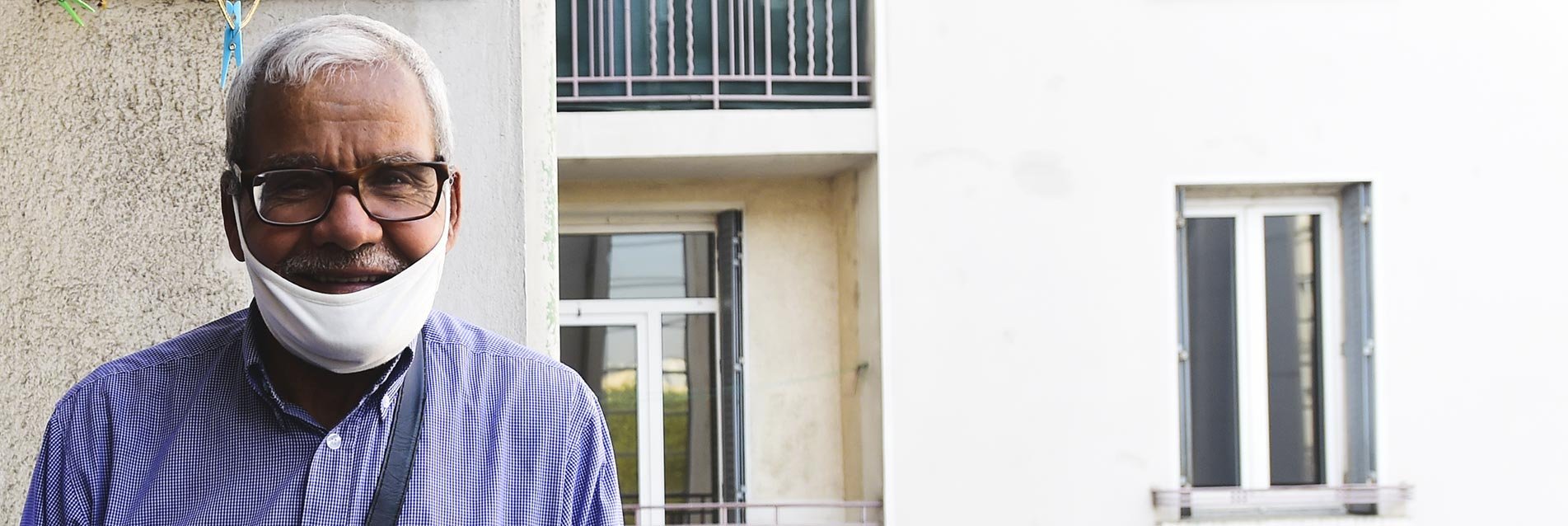 Face au mal-logement, deux associations lyonnaises innovent en proximité