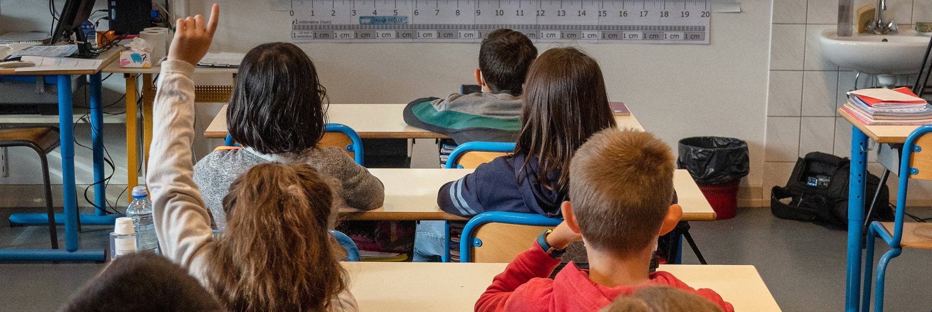 Contre les radicalisations, le pari de l’éducation