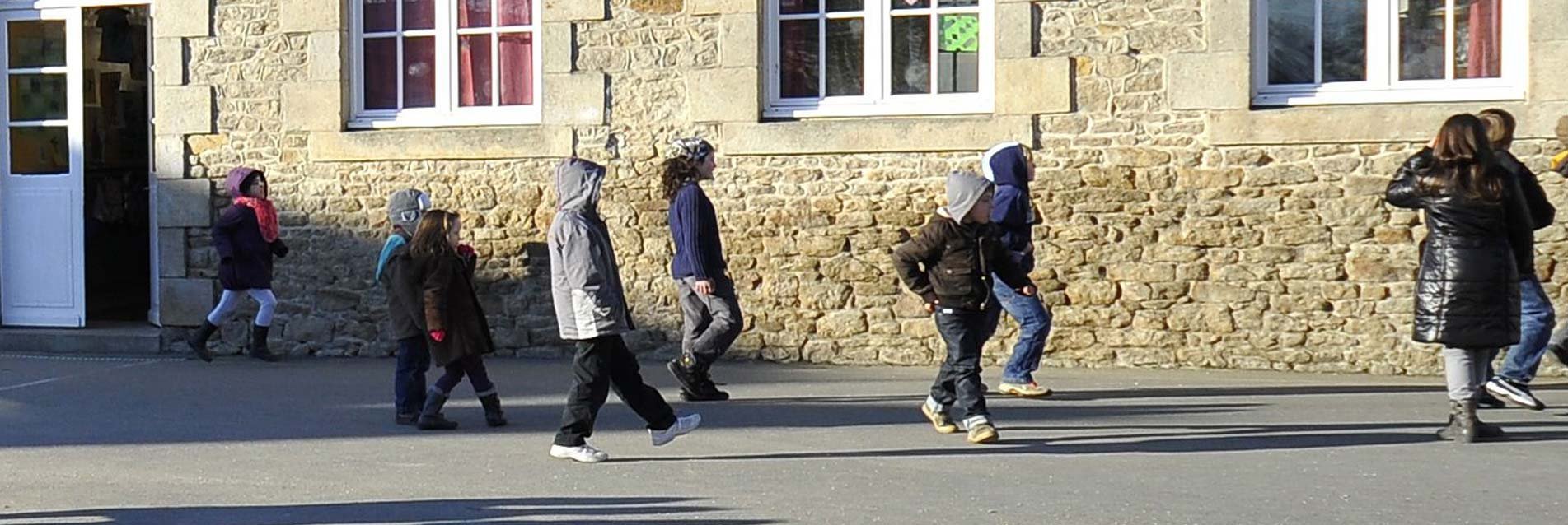 L’école à l’épreuve du COVID-19