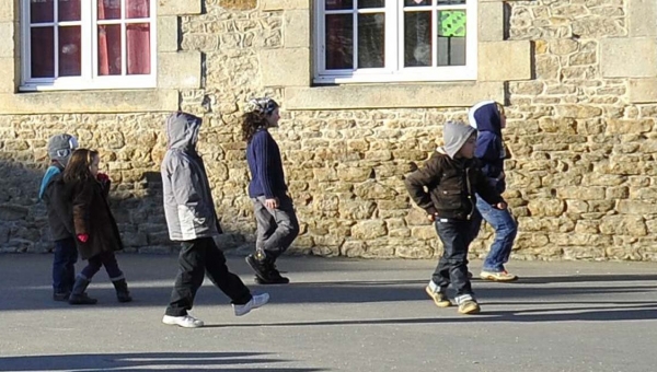 L’école à l’épreuve du COVID-19