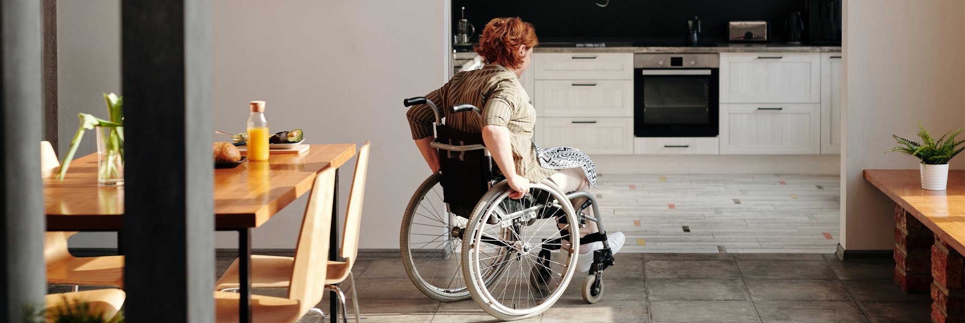 Personnes handicapées : confinées… mais pas isolées !