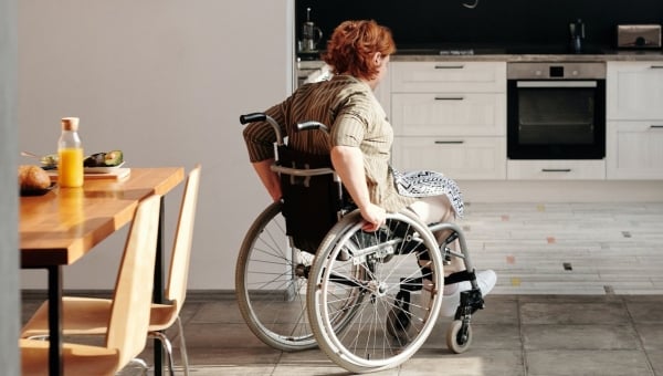Personnes handicapées : confinées… mais pas isolées !