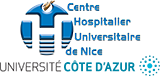 logo chu hopital nice