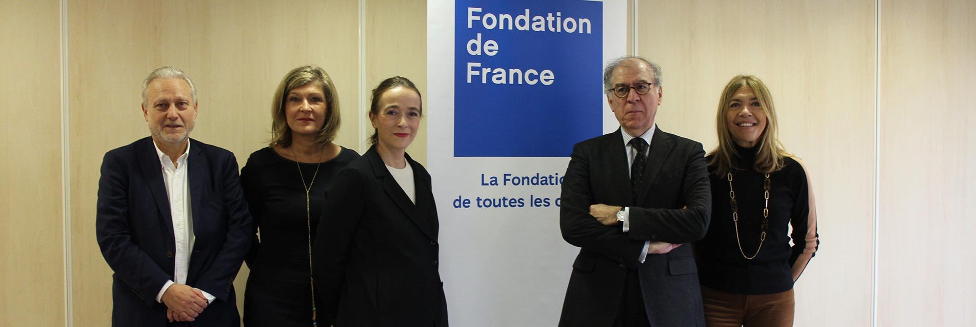 La Fondation Engagement Médias pour les Jeunes rejoint la Fondation de France