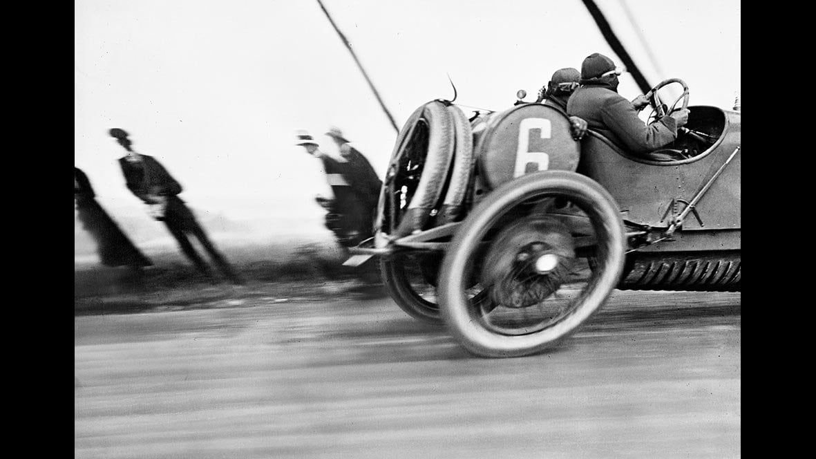 Jacques-Henri Lartigue 1