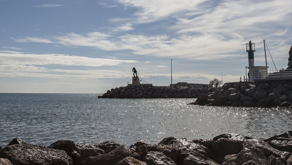 Les futurs des mondes du littoral et de la mer