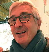 benoit raviat