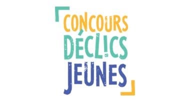 logo concours declics jeunes