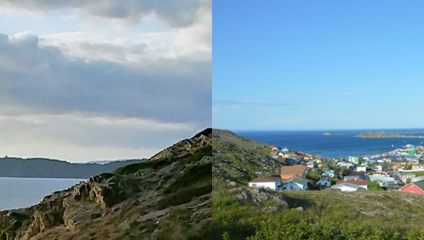 Les îles, des concentrés de défis environnementaux et sociaux