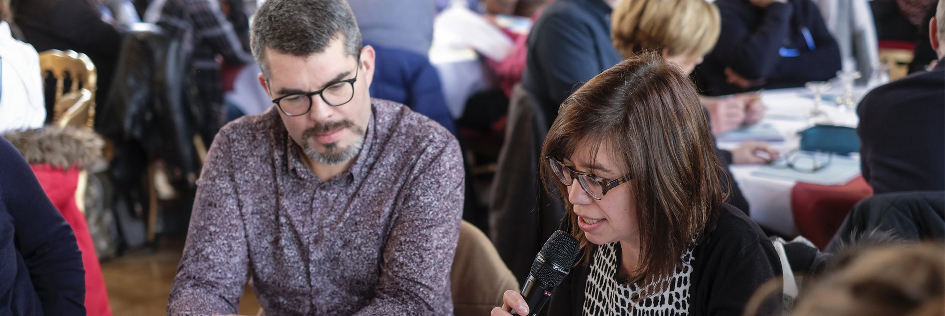 « Parlons Psy » : dernier atelier participatif le 6 juin à Paris