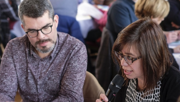 « Parlons Psy » : dernier atelier participatif le 6 juin à Paris