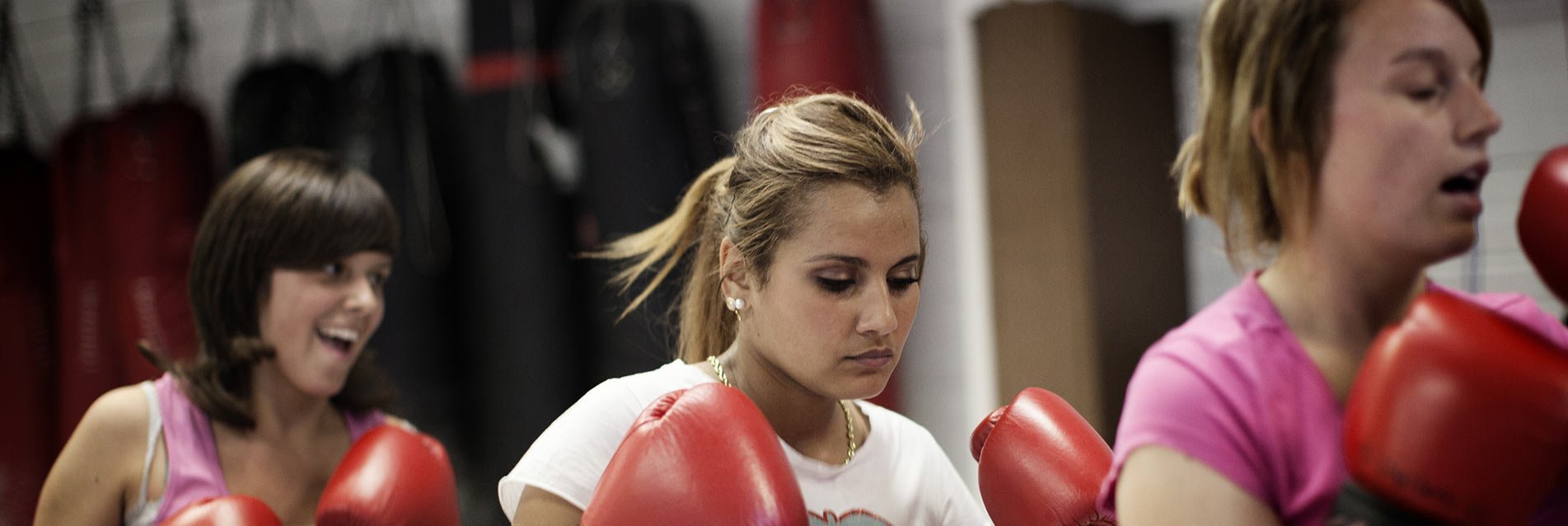 Femmes et sport, vers un nouveau départ !