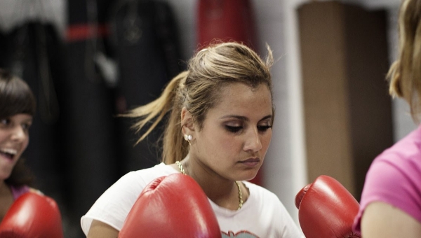 Femmes et sport, vers un nouveau départ !