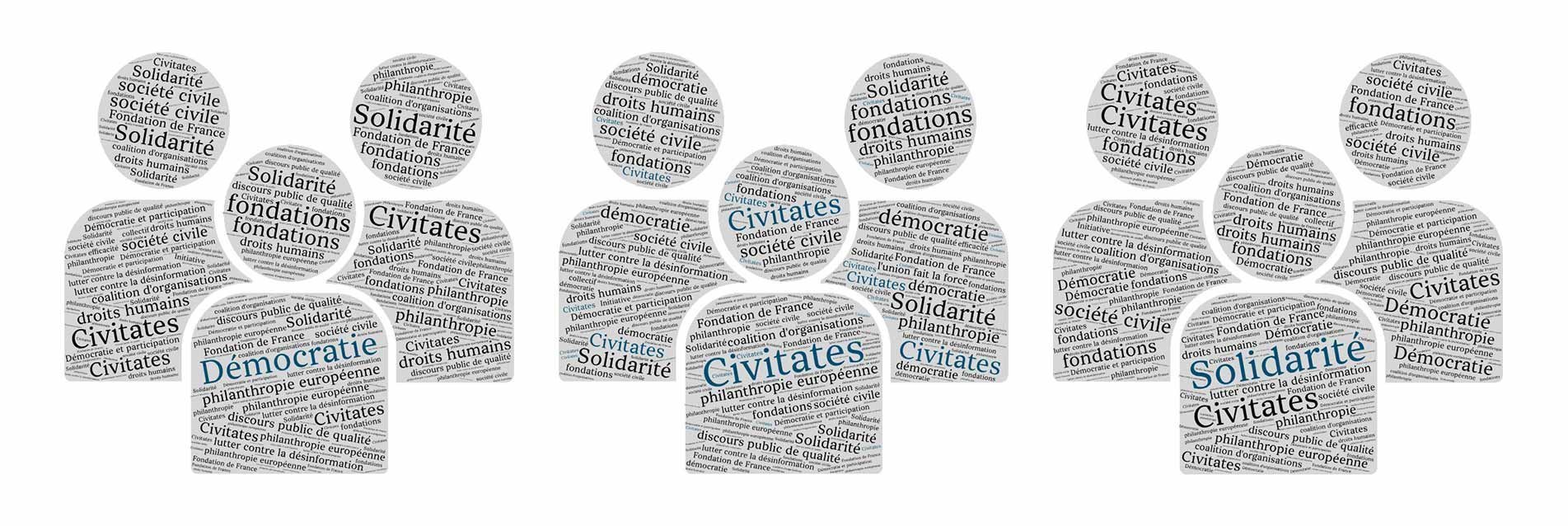 Civitates : la philanthropie européenne au service des droits humains