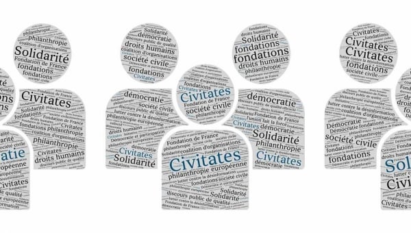 Civitates : la philanthropie européenne au service des droits humains