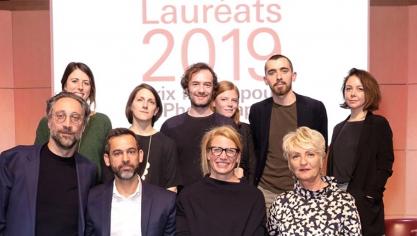 Deux lauréats pour le Prix HSBC pour la Photographie 2019