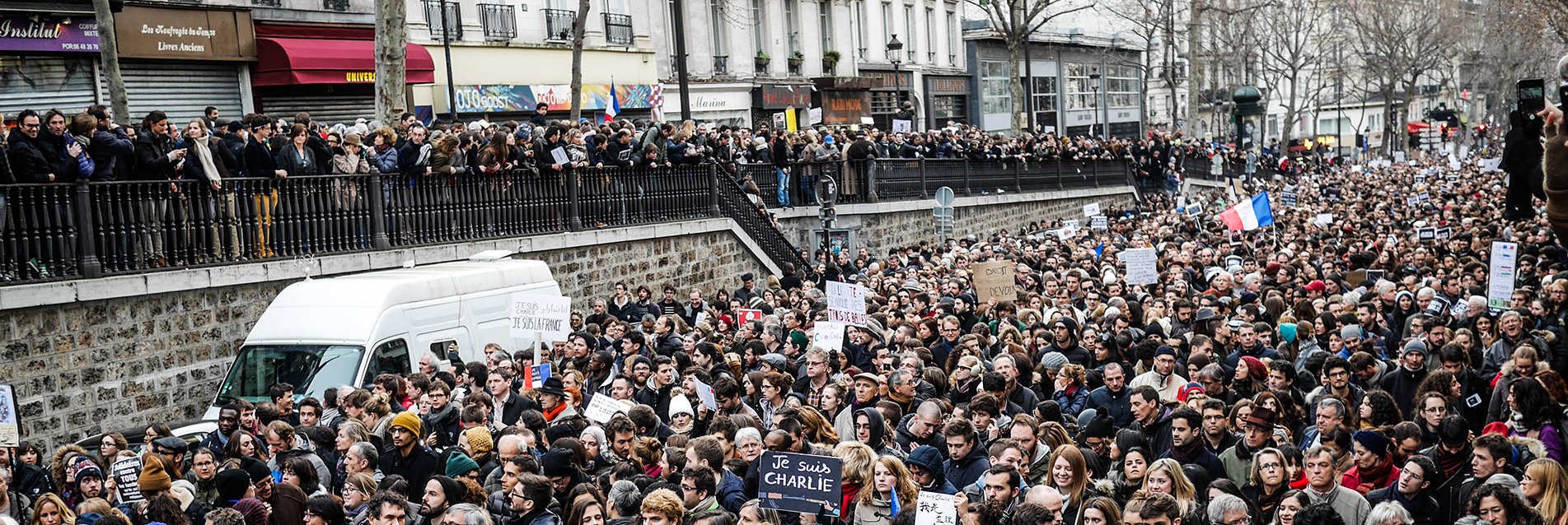 Marche du 11 janvier 2015... et après ?