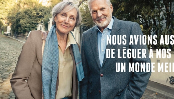 Découvrez l’histoire de quelques généreux testateurs
