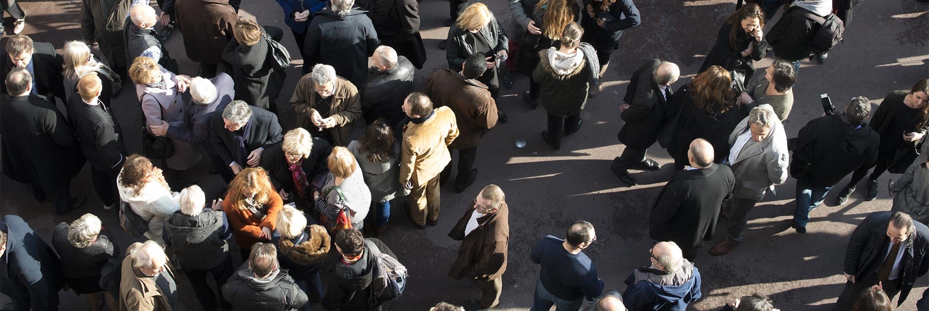 Acteurs d’intérêt général, ce sont eux qui nous « tiennent ensemble »