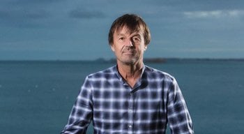 portrait nicolas hulot