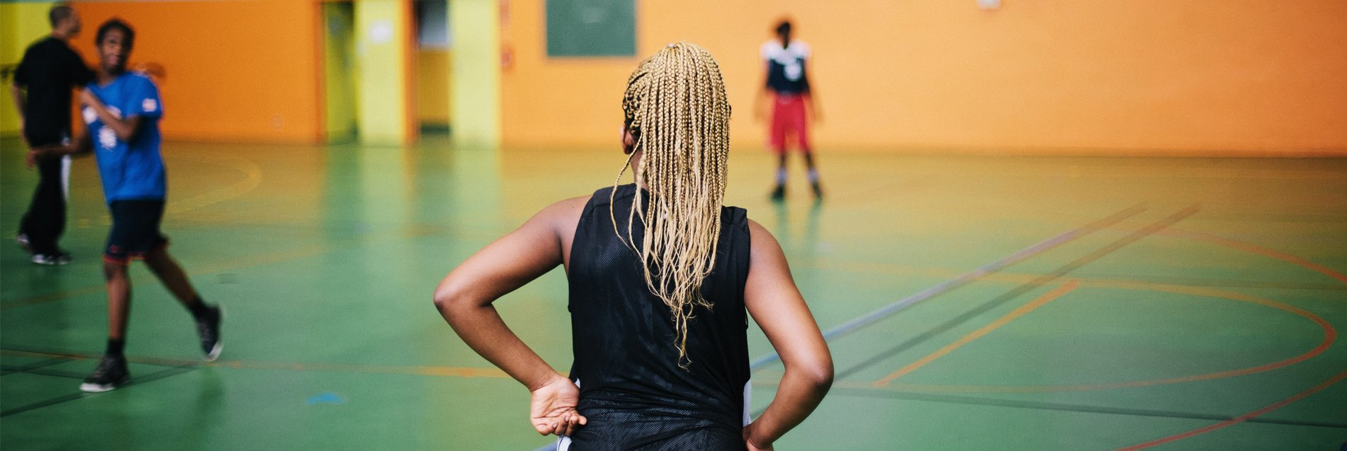 Le futsal au féminin