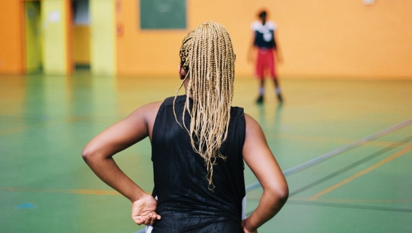 Le futsal au féminin