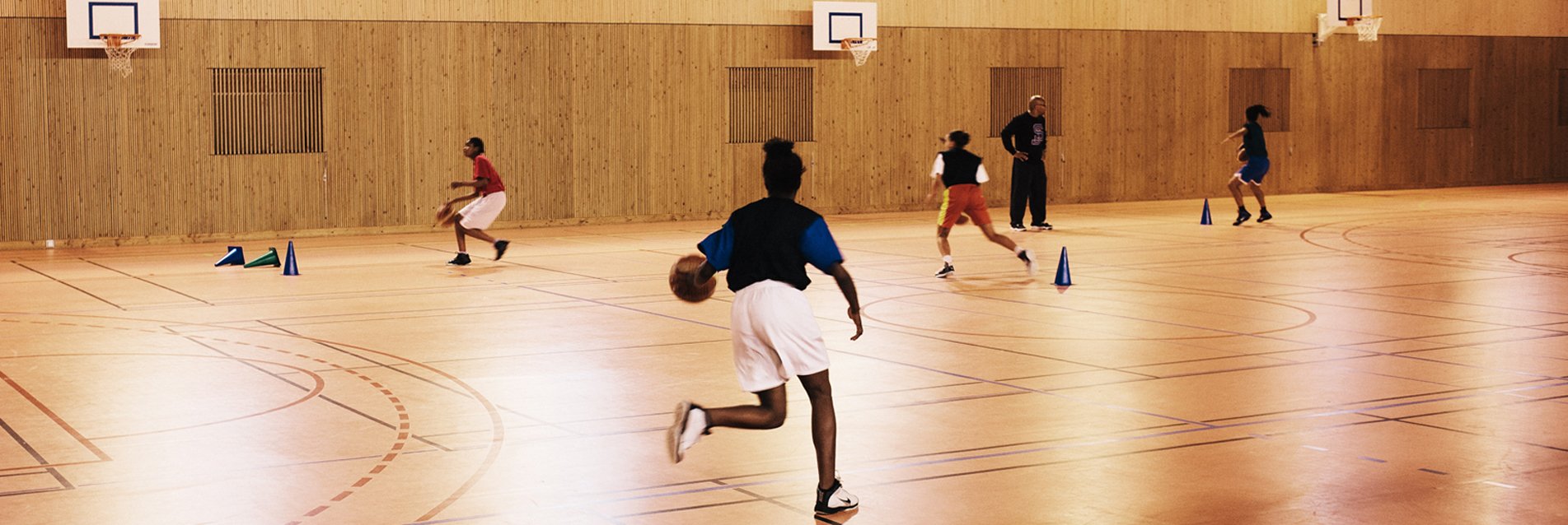 Le sport féminin : trouver sa place dans la société et s’émanciper