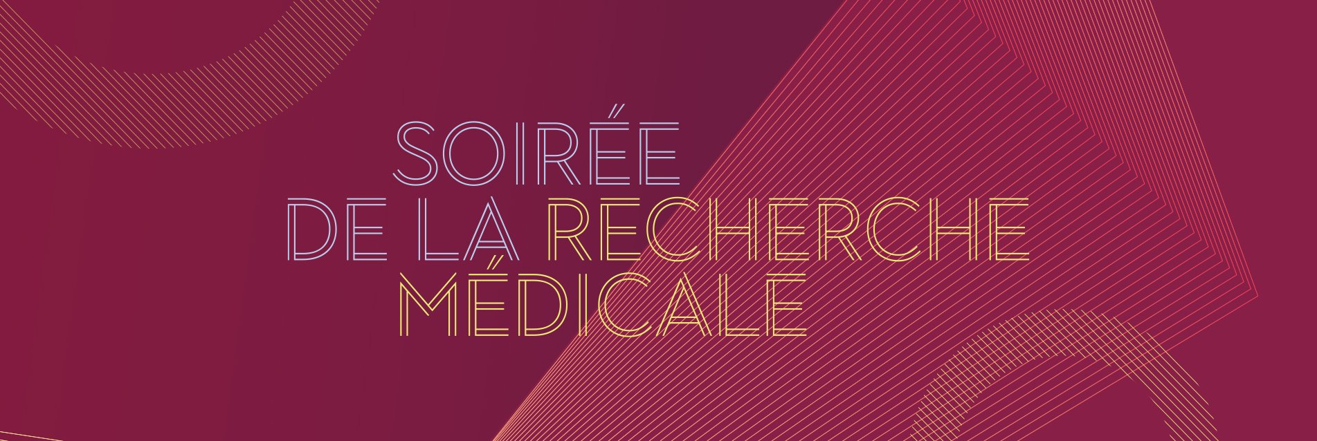 Soirée de la recherche médicale 2020