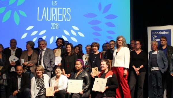 La Fondation de France met la solidarité à l’honneur : sept projets primés dans le Sud-Ouest