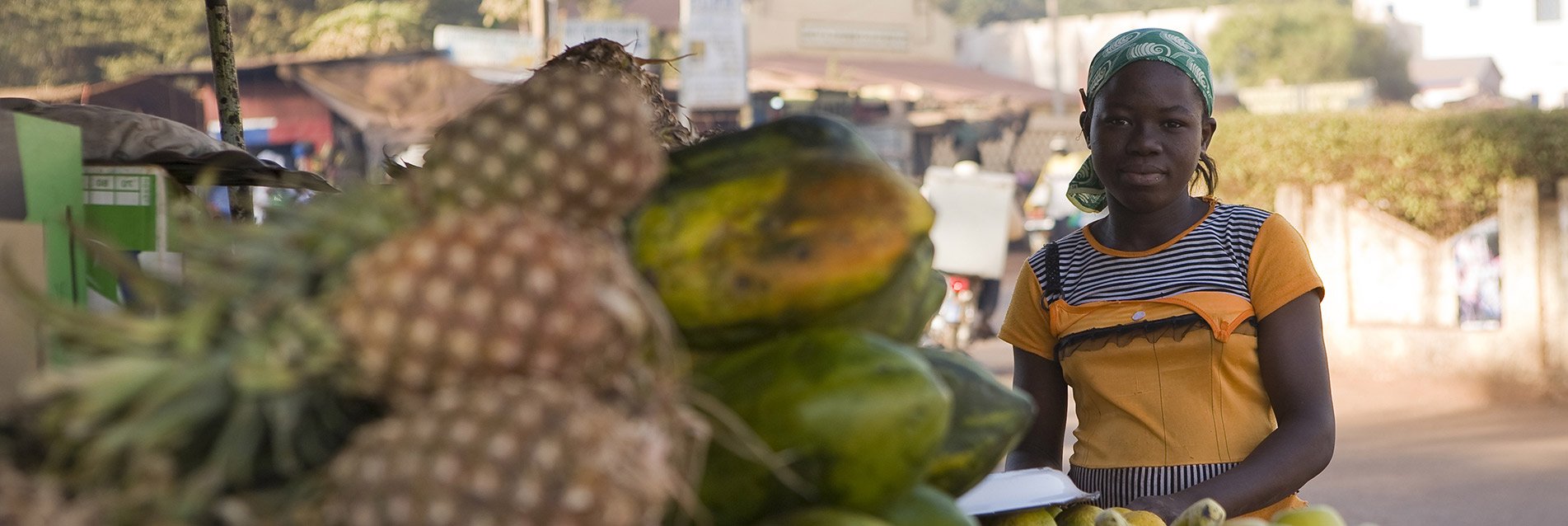 La Fondation JM Bruneau s’engage pour l’agriculture familiale en Afrique de l’Ouest