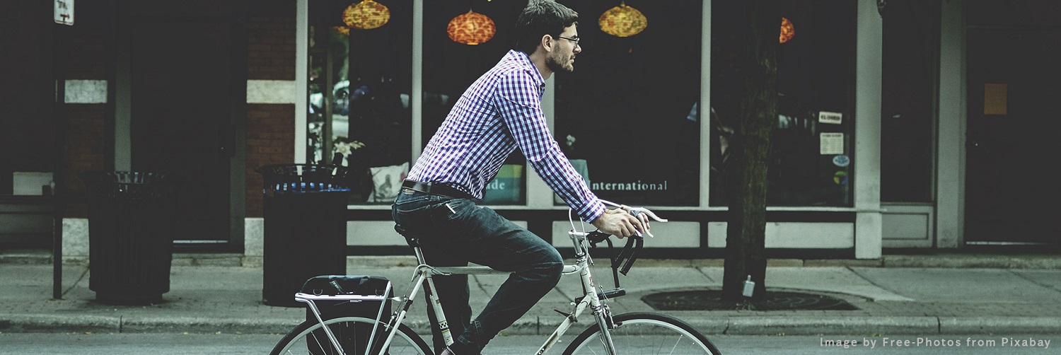 Écomobilité : des transports moins gourmands et moins polluants