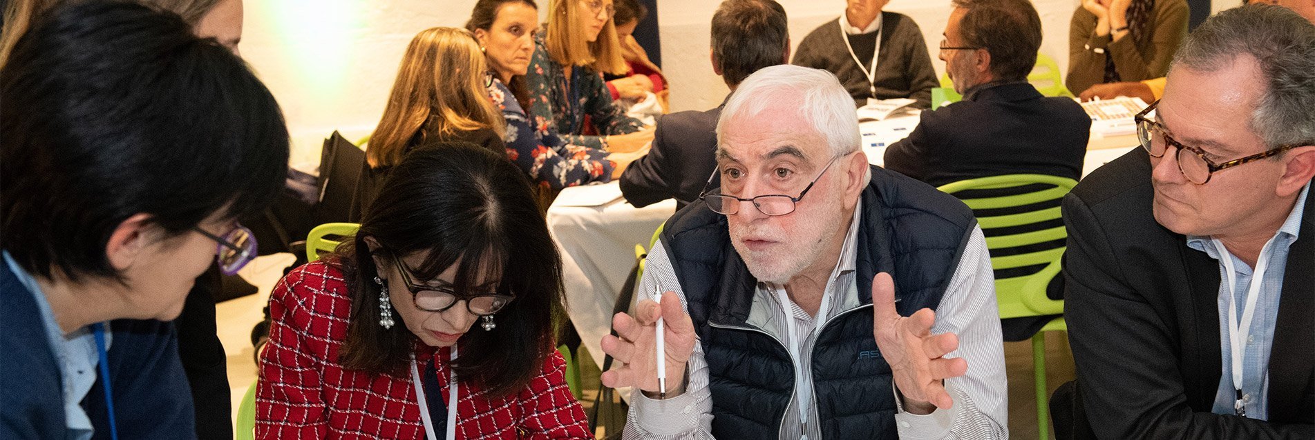 Rencontre des fondateurs 2018 à Lyon : un bouillon d’idées et d’échanges