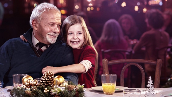 La fête, accélérateur de lien social