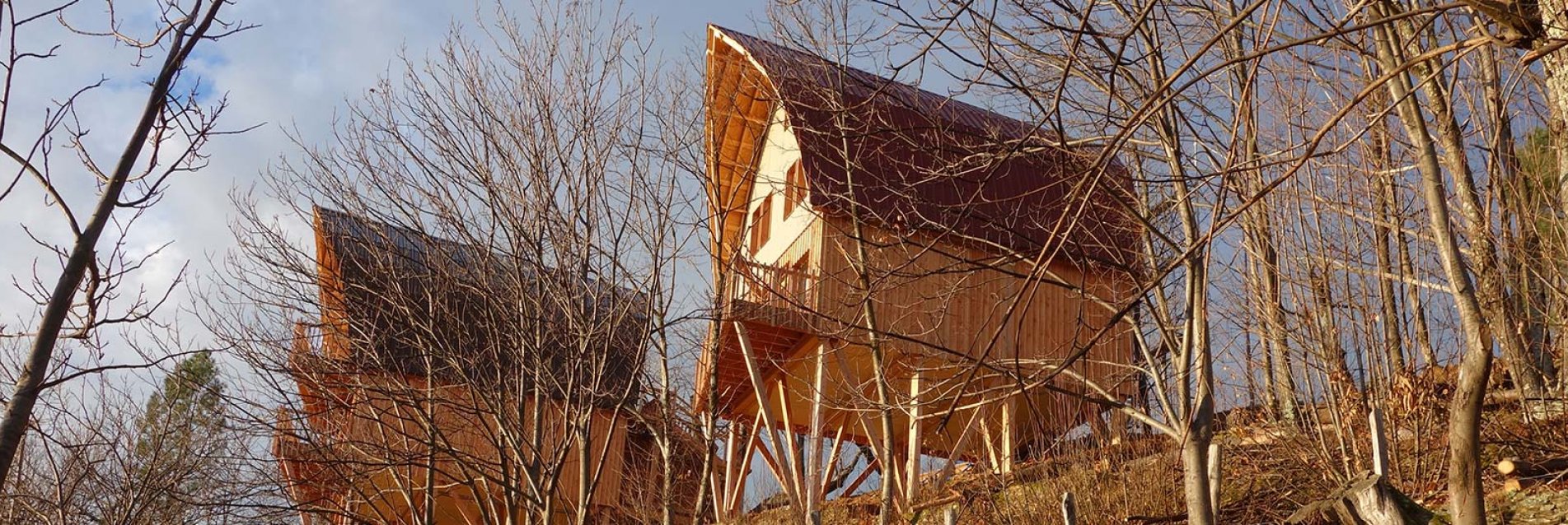 Les Bogues du Blat : une autre façon d’habiter en milieu rural