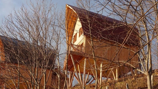 Les Bogues du Blat : une autre façon d’habiter en milieu rural