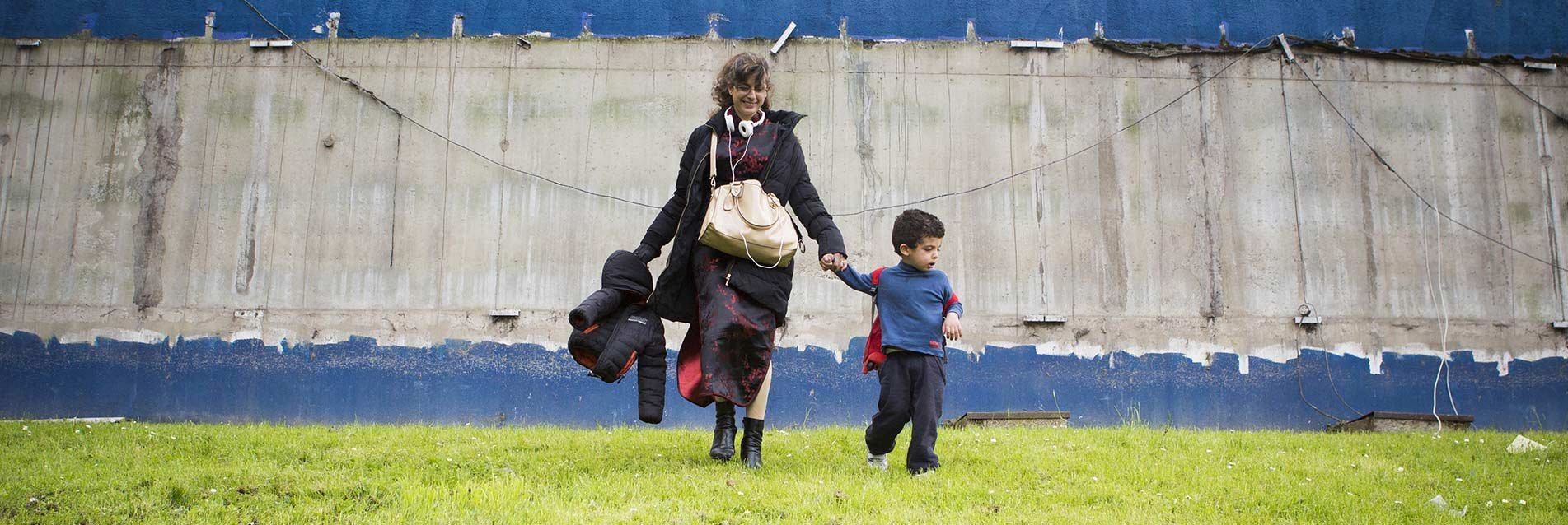 Enfants placés : comment préserver le lien familial ?