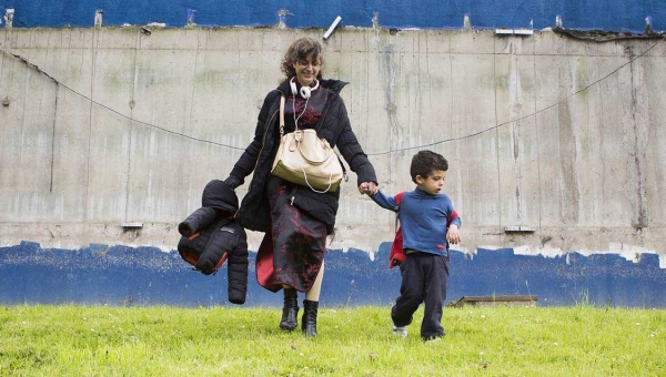 Enfants placés : comment préserver le lien familial ?