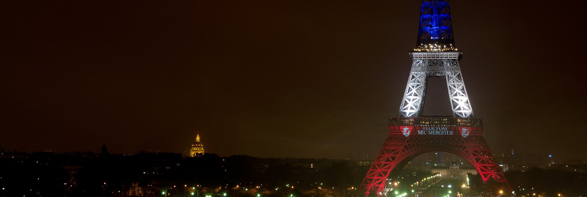 Attentats du 13 novembre à Paris