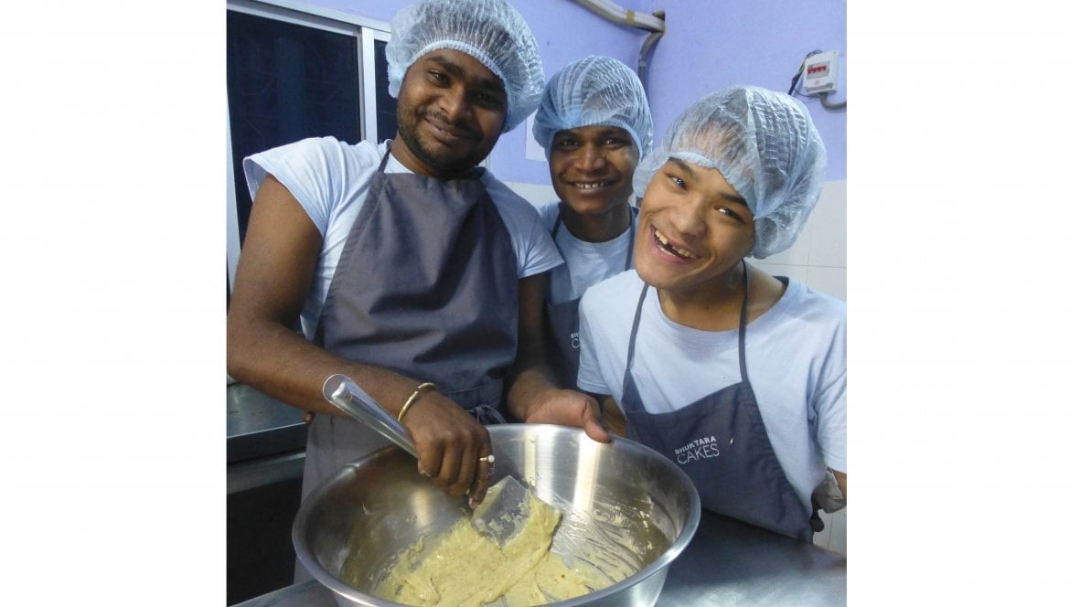 Shuktara 4