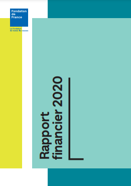 couv rapport financier 2020