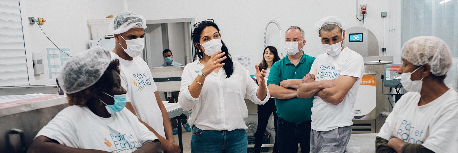 Dispositif de secours : une bouffée d’air pour les associations