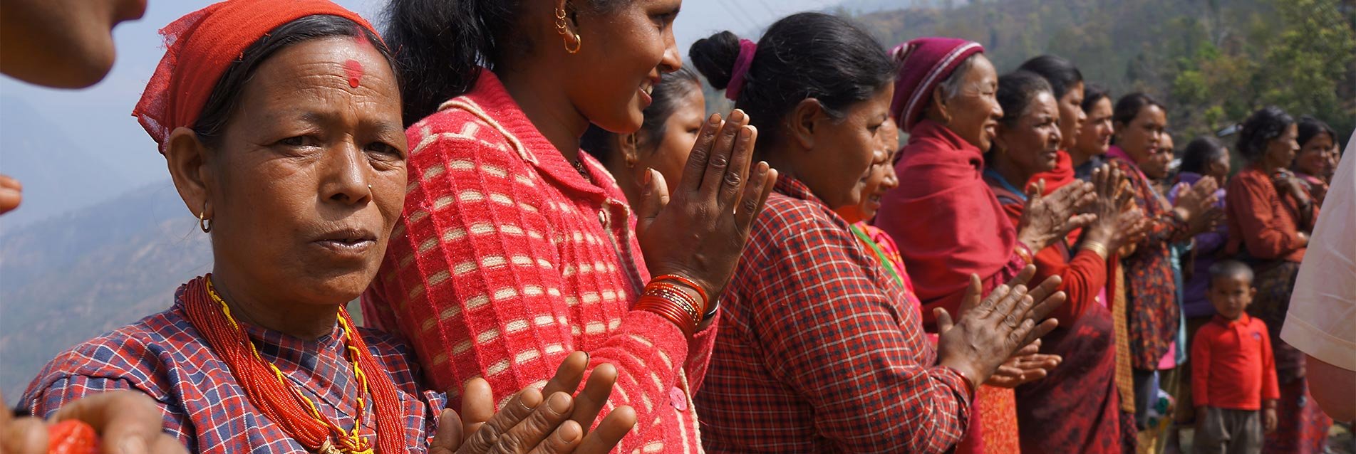 Focus sur la vallée de Thangpal