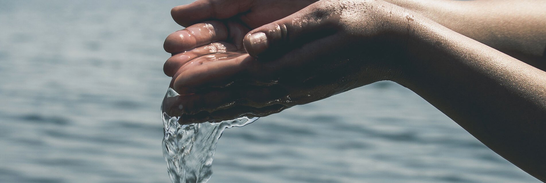 L'eau, une ressource en danger ? - France Bleu