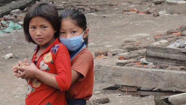 Népal 2 ans : les réalisations soutenues