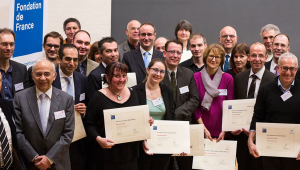 Soirée de la recherche médicale 2017