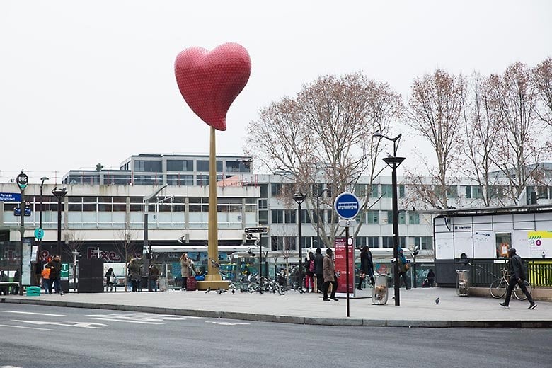 illsutration coeur de paris 1